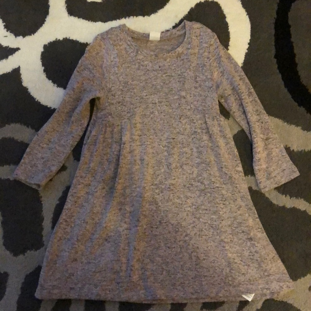Toddler dress